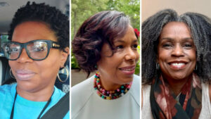 4 Black Women Over 50 on Going Natural During Menopause