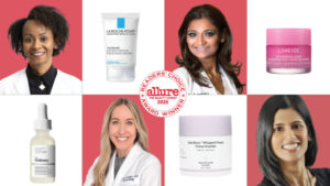 Allure Readers’ Choice Awards 2026: Best Skin Care for Mature Skin